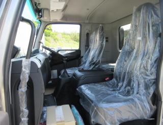 三菱 セルフクレーン・ローダー 増トン  ◆商談中◆　2KGーFK62FZ 18枚目