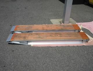 三菱 セルフクレーン・ローダー 増トン  ◆商談中◆　2KGーFK62FZ 31枚目