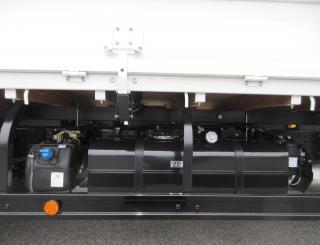 三菱 クレーン付 小型 令和7年4月 ◆商談中◆　2PGーFEB90 39枚目