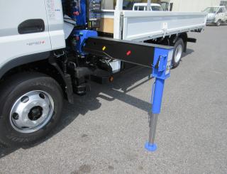 三菱 クレーン付 小型 令和7年4月 ◆商談中◆　2PGーFEB90 28枚目