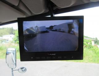 三菱 クレーン付 小型  ◆商談中◆　2PGーFEB90 15枚目