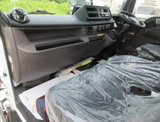 三菱 クレーン付 小型  ◆商談中◆　2PGーFEB90 18枚目