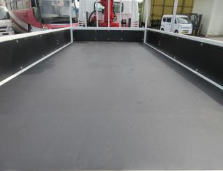 三菱 クレーン付 小型  ◆商談中◆　2PGーFEB90 32枚目