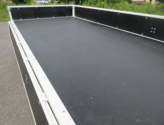 三菱 クレーン付 小型  ◆商談中◆　2PGーFEB90 35枚目