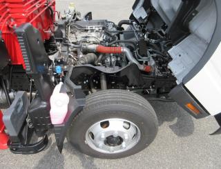 三菱 クレーン付 小型  ◆商談中◆　2PGーFEB90 46枚目