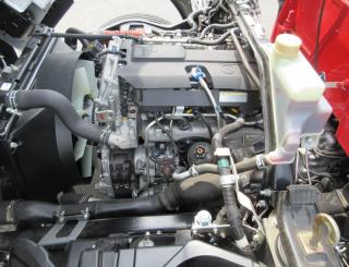 三菱 クレーン付 小型  ◆商談中◆　2PGーFEB90 48枚目