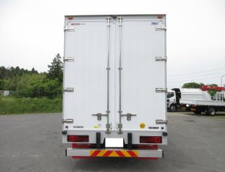 三菱 ウィング 大型 令和6年12月 ◆商談中◆　2PGーFS84VZ 5枚目