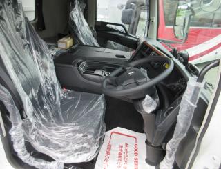 三菱 ウィング 大型 令和6年12月 ◆商談中◆　2PGーFS84VZ 7枚目