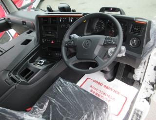 三菱 ウィング 大型 令和6年12月 ◆商談中◆　2PGーFS84VZ 8枚目