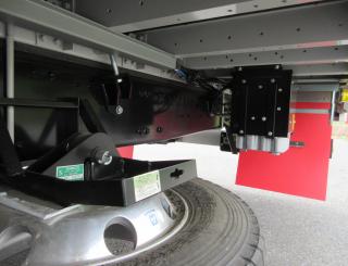 三菱 ウィング 大型 令和6年12月 ◆商談中◆　2PGーFS84VZ 40枚目