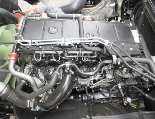 三菱 ウィング 大型 令和6年12月 ◆商談中◆　2PGーFS84VZ 48枚目