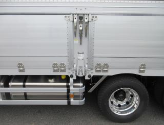 三菱 ウィング 大型 令和6年12月 ◆商談中◆　2PGーFS84VZ 49枚目