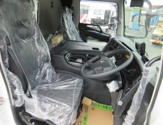 三菱 ダンプ 大型 令和7年5月 2PGーFV70HX 7枚目