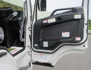 三菱 ダンプ 大型 令和7年5月 2PGーFV70HX 8枚目