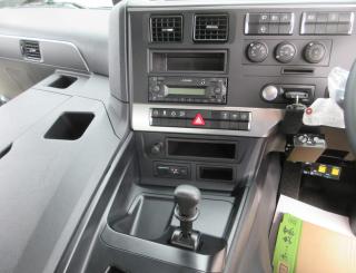 三菱 ダンプ 大型 令和7年5月 2PGーFV70HX 11枚目