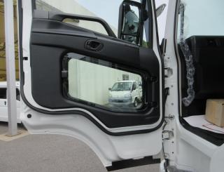 三菱 ダンプ 大型 令和7年5月 2PGーFV70HX 19枚目