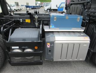 三菱 ダンプ 大型 令和7年5月 2PGーFV70HX 23枚目