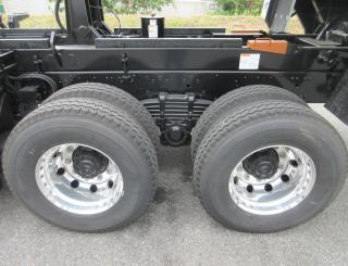 三菱 ダンプ 大型 令和7年5月 2PGーFV70HX 25枚目