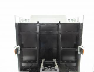 三菱 ダンプ 大型 令和7年5月 2PGーFV70HX 27枚目