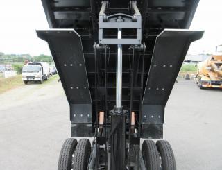 三菱 ダンプ 大型 令和7年5月 2PGーFV70HX 28枚目