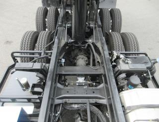 三菱 ダンプ 大型 令和7年5月 2PGーFV70HX 29枚目