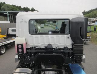 三菱 ダンプ 大型 令和7年5月 2PGーFV70HX 32枚目