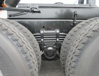 三菱 ダンプ 大型 令和7年5月 2PGーFV70HX 33枚目