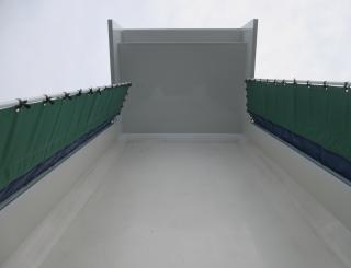 三菱 ダンプ 大型 令和7年5月 2PGーFV70HX 36枚目