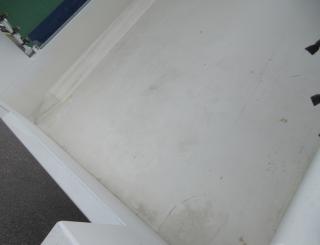 三菱 ダンプ 大型 令和7年5月 2PGーFV70HX 38枚目