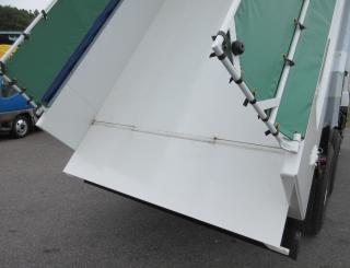 三菱 ダンプ 大型 令和7年5月 2PGーFV80HX 25枚目