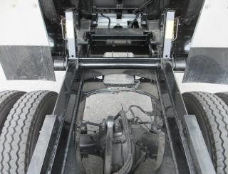 三菱 ダンプ 大型 令和7年5月 2PGーFV80HX 30枚目
