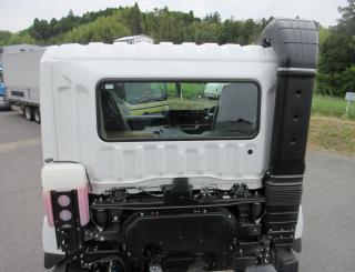 三菱 ダンプ 大型 令和7年5月 2PGーFV80HX 32枚目