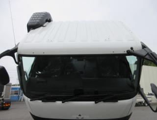 三菱 ダンプ 大型 令和7年5月 2PGーFV80HX 43枚目