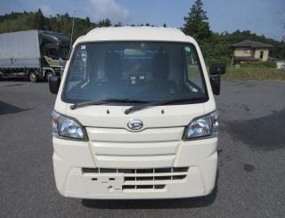 その他 ダンプ その他 平成30年5月 EBDーS500P 2枚目