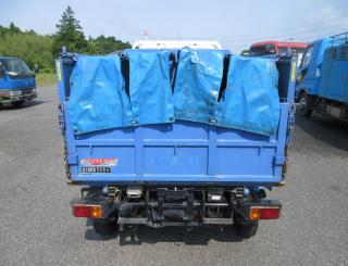 その他 ダンプ その他 平成30年5月 EBDーS500P 5枚目