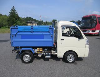 その他 ダンプ その他 平成30年5月 EBDーS500P 6枚目