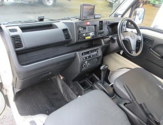 その他 ダンプ その他 平成30年5月 EBDーS500P 20枚目