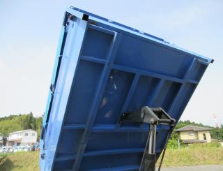 その他 ダンプ その他 平成30年5月 EBDーS500P 34枚目