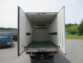 三菱 冷凍・保冷 小型 令和2年6月 ◆商談中◆　2TGーFDA00 23枚目