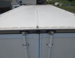 三菱 冷凍・保冷 小型 令和2年6月 ◆商談中◆　2TGーFDA00 49枚目