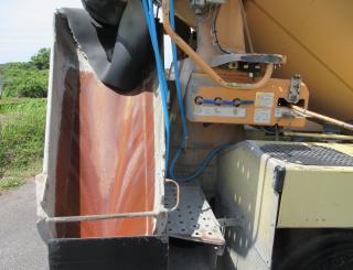 日野 ミキサー 増トン 平成26年6月 LDG-GK8JKAA 23枚目