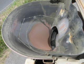 日野 ミキサー 増トン 平成26年6月 LDG-GK8JKAA 29枚目