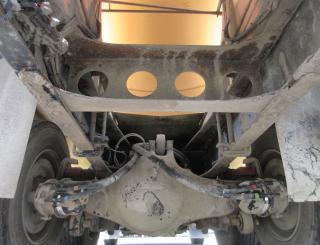 日野 ミキサー 増トン 平成26年6月 LDG-GK8JKAA 35枚目