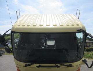 日野 ミキサー 増トン 平成26年6月 LDG-GK8JKAA 43枚目