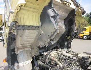 日野 ミキサー 増トン 平成26年6月 LDG-GK8JKAA 46枚目