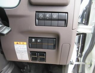 三菱 クレーン付 小型  ◆商談中◆　2PGーFEB90 11枚目