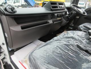 三菱 クレーン付 小型  ◆商談中◆　2PGーFEB90 18枚目