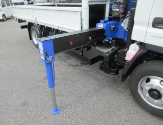 三菱 クレーン付 小型  ◆商談中◆　2PGーFEB90 29枚目