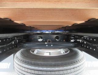 三菱 クレーン付 小型  ◆商談中◆　2PGーFEB90 34枚目