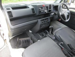 その他 ダンプ その他 平成29年3月 ◆商談中◆　EBDーS500P 18枚目